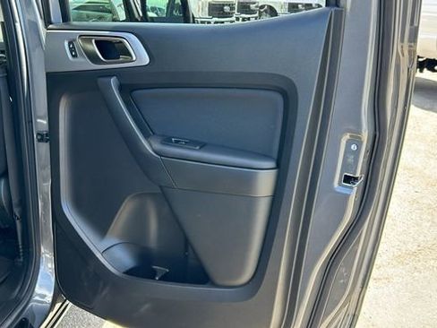 Used 2022 Ford Ranger XLT w/ Equipment Group 301A Mid image 12