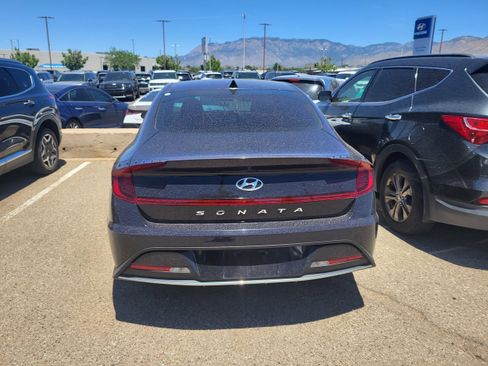 Certified 2023 Hyundai Sonata SE FWD image 30
