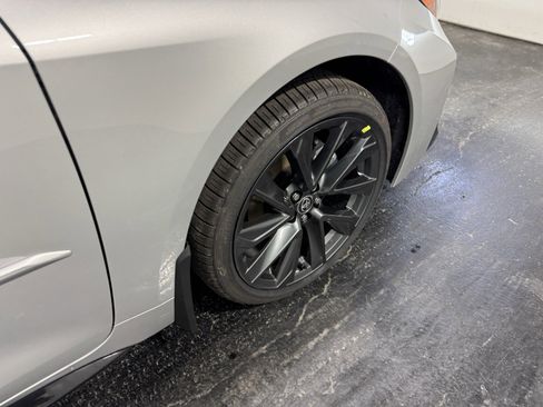 New 2026 Toyota Corolla XSE image 11