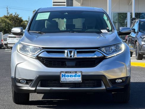 Used 2019 Honda CR-V EX image 6