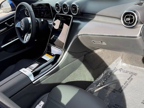 New 2026 Mercedes-Benz C 300 4MATIC Sedan image 27