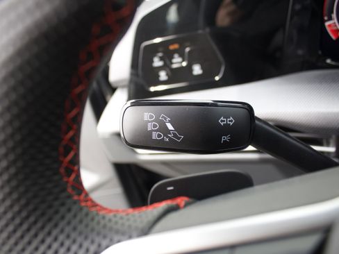 New 2026 Volkswagen GTI S image 18