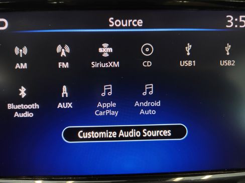 Used 2020 Nissan Murano SV w/ Premium Package FWD image 16