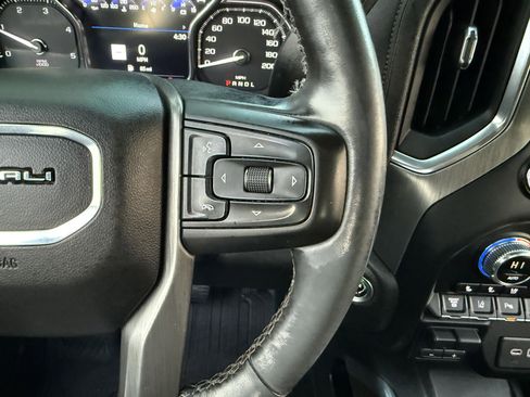 Used 2021 GMC Sierra 3500 Denali w/ Denali Ultimate Package image 28