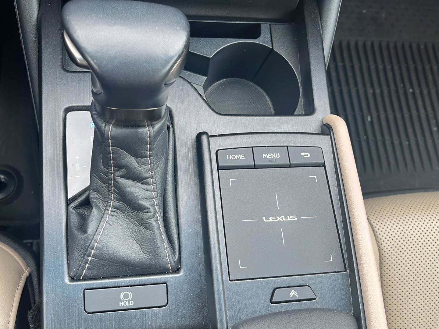 Used 2020 Lexus ES 350 w/ Premium Package FWD image 16
