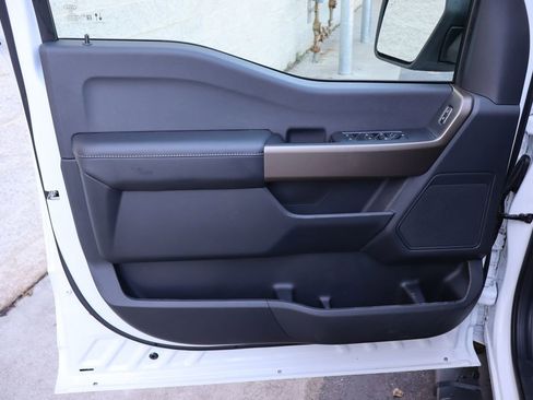 New 2026 Ford F150 STX w/ Equipment Group 201A FX4 AWD/4WD image 22