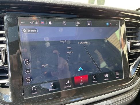 Certified 2022 Dodge Durango GT image 11