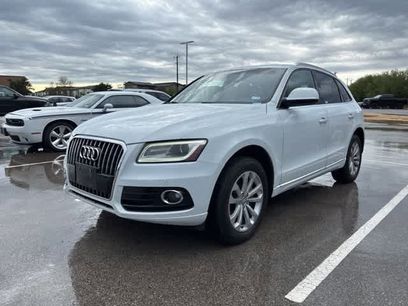 Used 2015 Audi Q5 2.0T Premium Plus w/ Technology Package