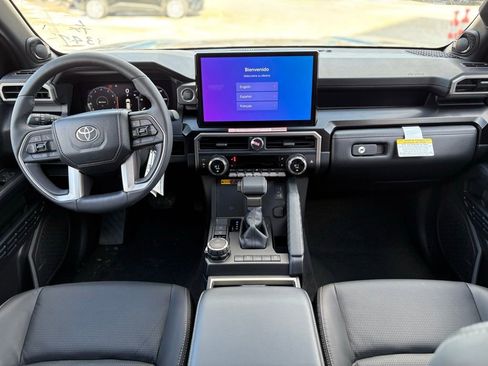 New 2026 Toyota 4Runner Limited image 22