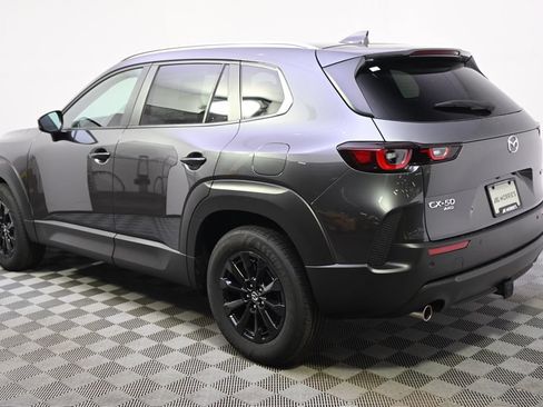 New 2026 MAZDA CX-50 2.5 Hybrid w/ Preferred Pkg AWD/4WD image 3