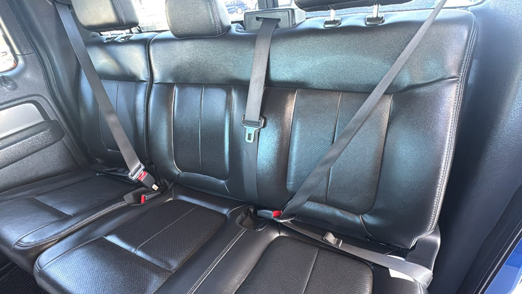 Used 2014 Ford F150 FX2 w/ Equipment Group 402A Luxury RWD image 26