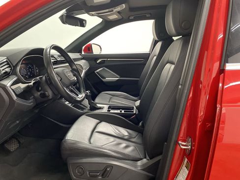 Used 2024 Audi Q3 2.0T Premium image 14