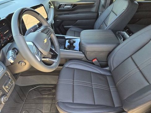 New 2026 Chevrolet Tahoe High Country AWD/4WD image 5