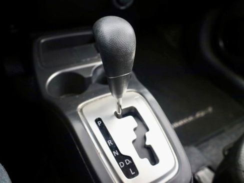 Used 2024 Mitsubishi Mirage G4 ES image 9