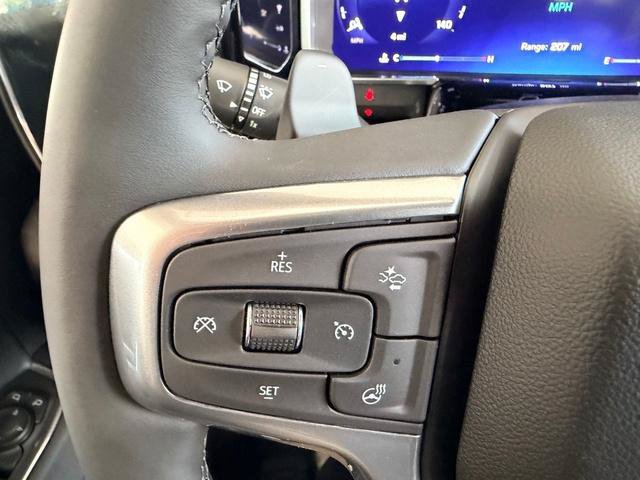 New 2026 Chevrolet Silverado 1500 RST AWD/4WD image 19