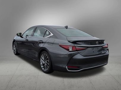 Used 2024 Lexus ES 300h Ultra Luxury