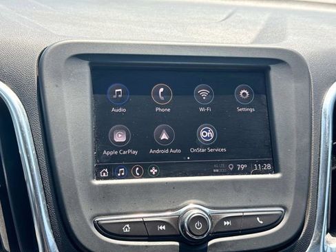 Used 2024 Chevrolet Equinox LT FWD image 36