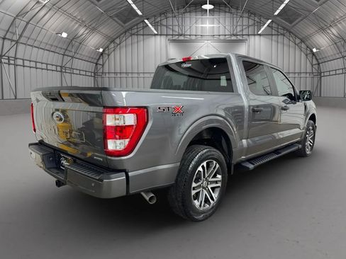 Used 2023 Ford F150 XL w/ STX Appearance Package image 6