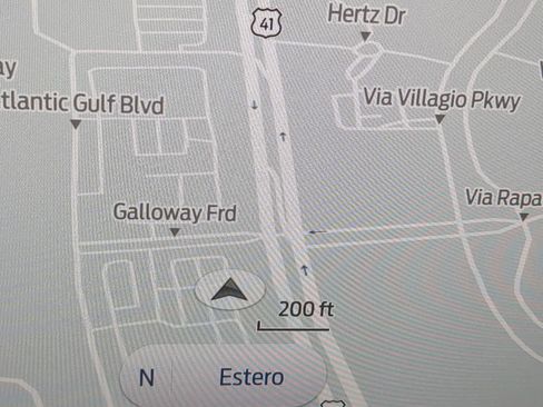 New 2025 Ford Bronco Sport Outer Banks w/ Outer Banks Tech Package+ image 21