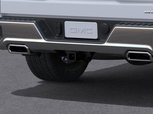 New 2026 GMC Sierra 1500 SLT image 38