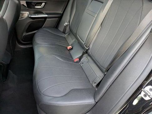 Used 2023 Mercedes-Benz EQE 350+ SUV image 16