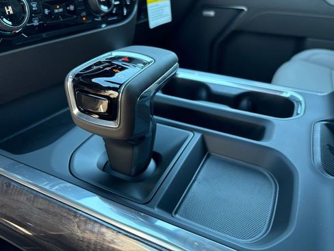 New 2026 Chevrolet Silverado 1500 LTZ w/ Technology Package image 32