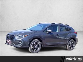 New 2026 Subaru Crosstrek 2.5i Limited video 1