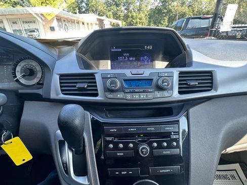 Used 2013 Honda Odyssey EX-L image 14
