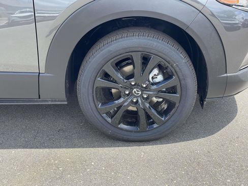 New 2026 MAZDA CX-30 AWD 2.5 S w/ Select Sport Pkg image 22