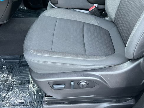 Used 2022 Chevrolet Silverado 2500 LT image 30