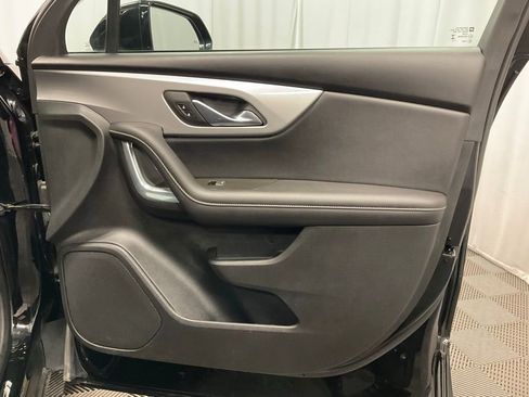 Used 2023 Chevrolet Blazer LT w/ Driver Confidence Package image 30