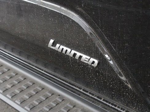 New 2026 Toyota 4Runner Limited AWD/4WD image 67
