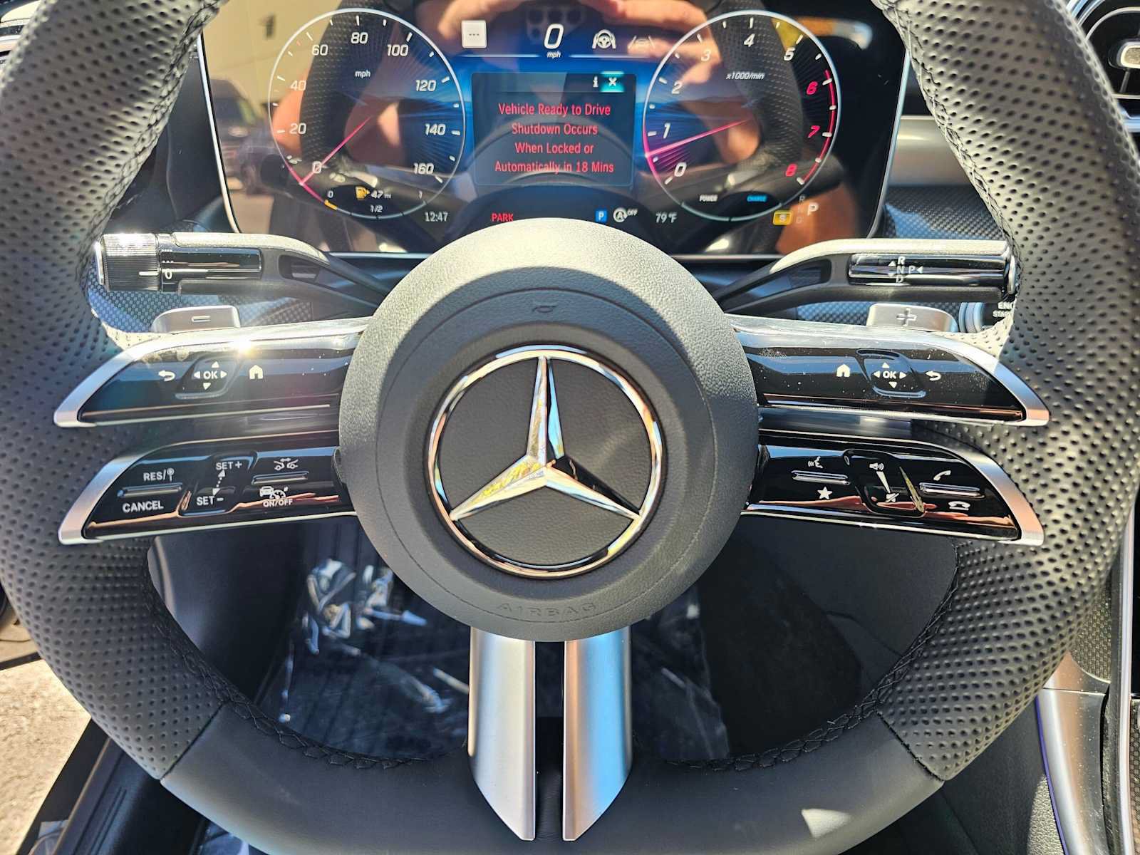 New 2027 Mercedes-Benz CLE 450 4MATIC Coupe image 19