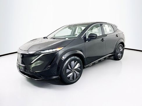 Used 2023 Nissan Ariya FWD image 3