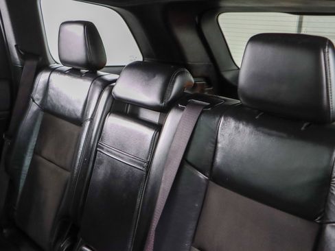 Used 2020 Jeep Grand Cherokee Altitude image 25