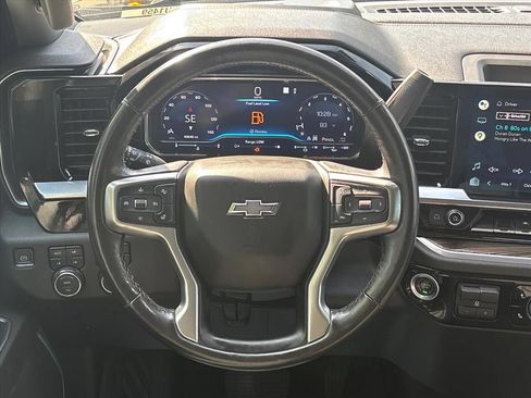 Used 2022 Chevrolet Silverado 1500 RST w/ Z71 Off-Road Package AWD/4WD image 23