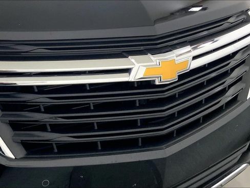 Used 2024 Chevrolet Equinox LT AWD/4WD image 29
