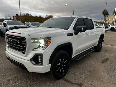 Used 2020 GMC Sierra 1500 AT4 w/ AT4 Premium Package