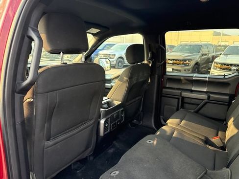 Used 2018 Ford F150 XLT w/ Equipment Group 302A Luxury AWD/4WD image 24