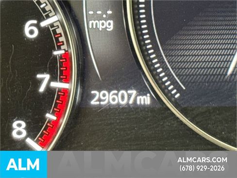 Used 2025 MAZDA CX-50 AWD 2.5 S w/ Select Package image 31