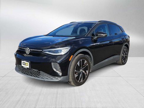 Used 2022 Volkswagen ID.4 Pro S image 4