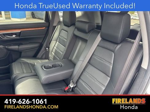 Used 2019 Honda CR-V EX-L image 28