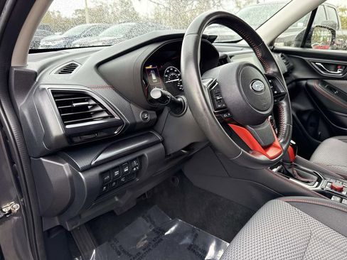 Used 2023 Subaru Forester Sport image 25