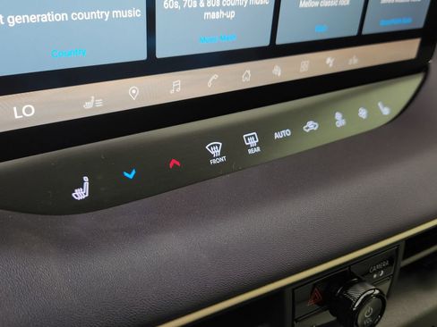 New 2026 Nissan Leaf SV+ image 21