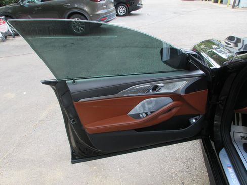 Used 2021 BMW M850i Gran Coupe xDrive image 10