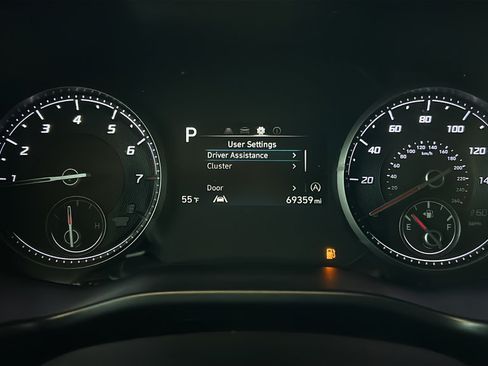 Used 2023 Hyundai Santa Fe SE FWD image 25