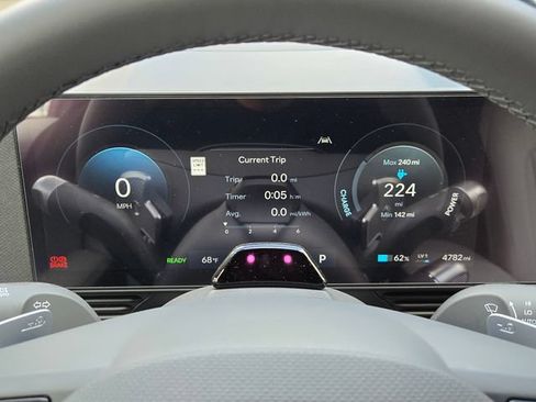 Used 2026 Hyundai Ioniq 5 Limited RWD image 23