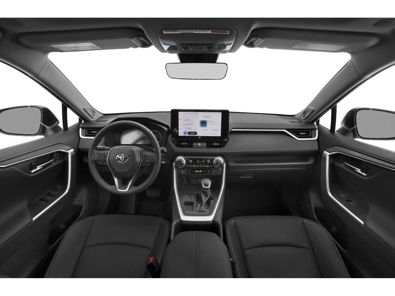 Used 2023 Toyota RAV4 Limited AWD/4WD image 5