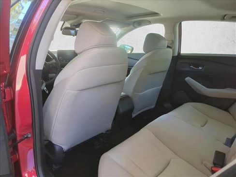 Used 2024 Honda Accord EX image 14