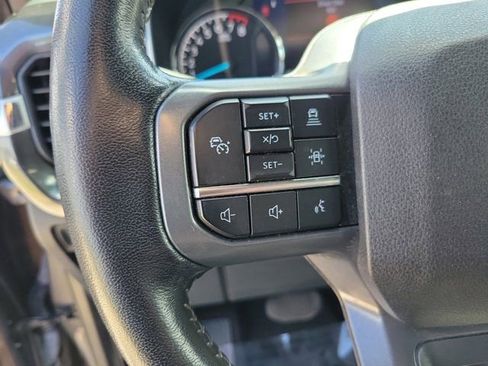 Certified 2021 Ford F150 XLT w/ Equipment Group 302A High image 24